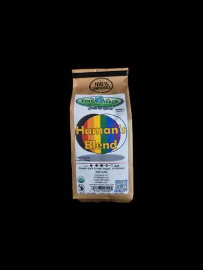 Human's Blend - Image 2