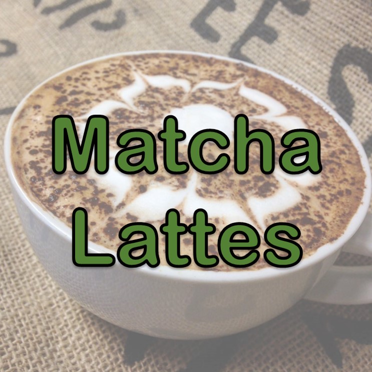 Org Green Matcha - Image 4