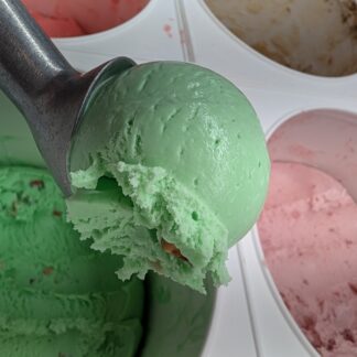 Pistachio Almond