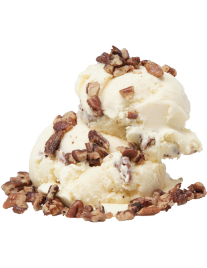 Butter Pecan GF