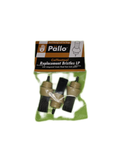 ESP Brush Replacement Bristles 3pk