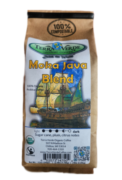 Moka Java