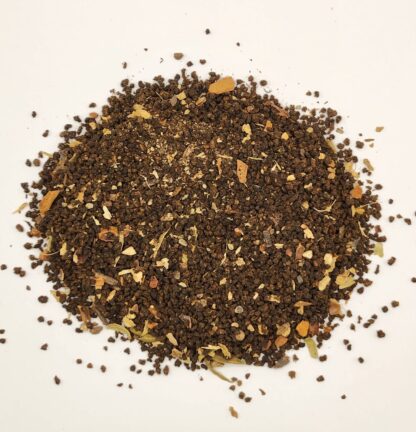 Ginger Black Org