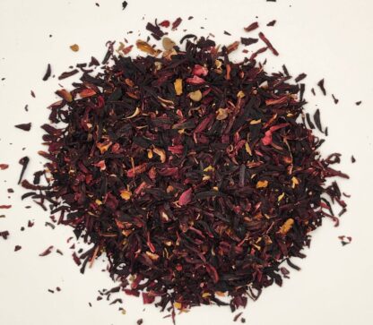 Pure Hibiscus Org