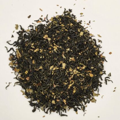 Morrocan mint