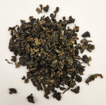 Oolong Tieguanyin Organic
