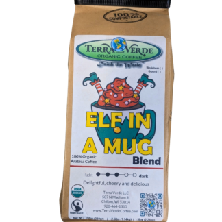 Elf in a Mug Blend (PRE-ORDER)
